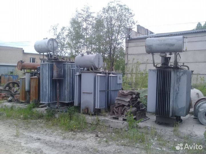 Трансформатор