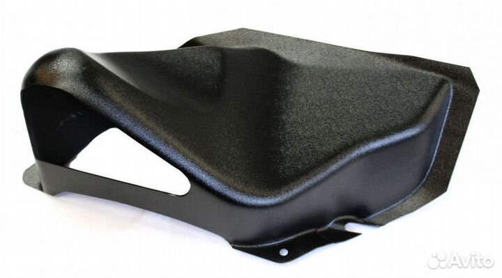 Воздуховод снегоход Тайга Патруль (С40700314)