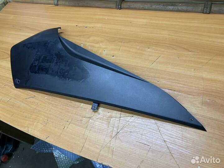 Лыжа левая Yamaha XP500 T-Max