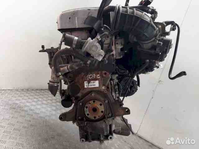 Двигатель alfa romeo 156 (1997 - 2007) ar32301 078