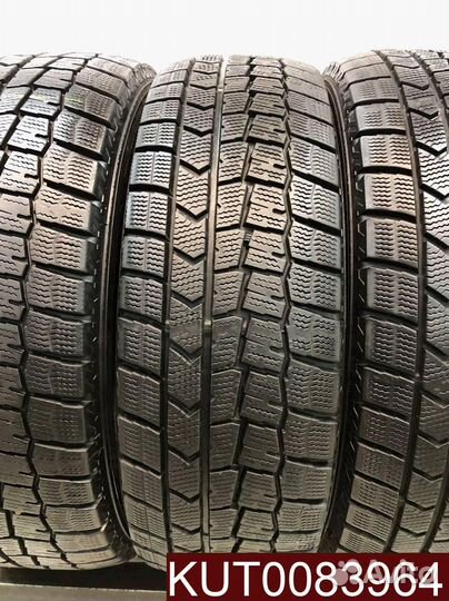 Dunlop Winter Maxx WM02 185/60 R15 107U