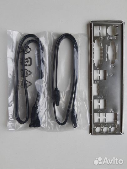 Материнская плата asus prime B360-plus Sock-1151v2