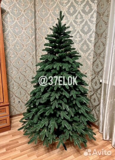Искусственная елка 180-250 см