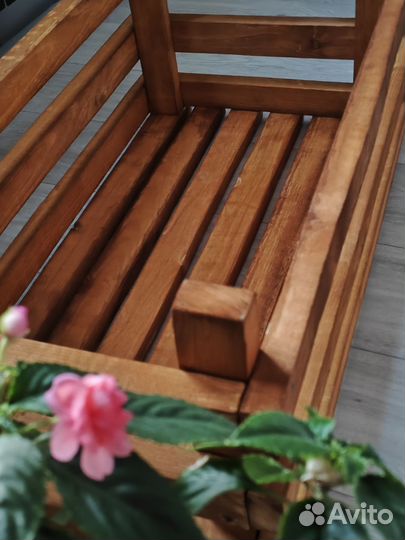 Услуги плотника