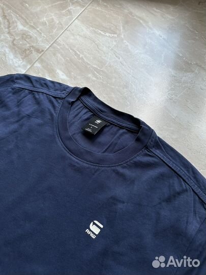 Футболка G-Star Raw