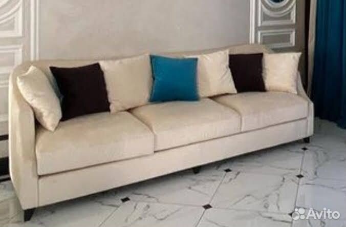 Пошив штор, домашнего текстиля, спец.чехлов