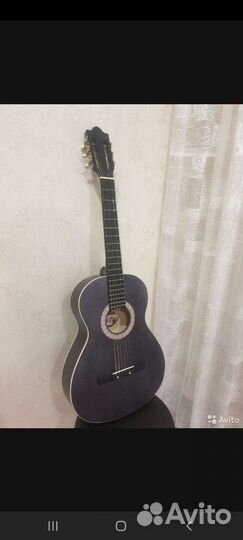 Классическая гитара