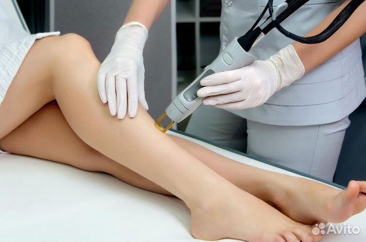 Готовый бизнес с потоком клиентов