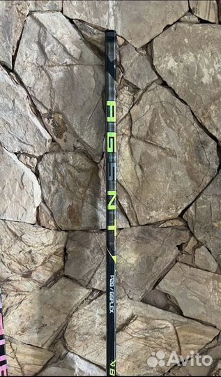 Хоккейные клюшки