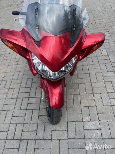 Honda ST 1300