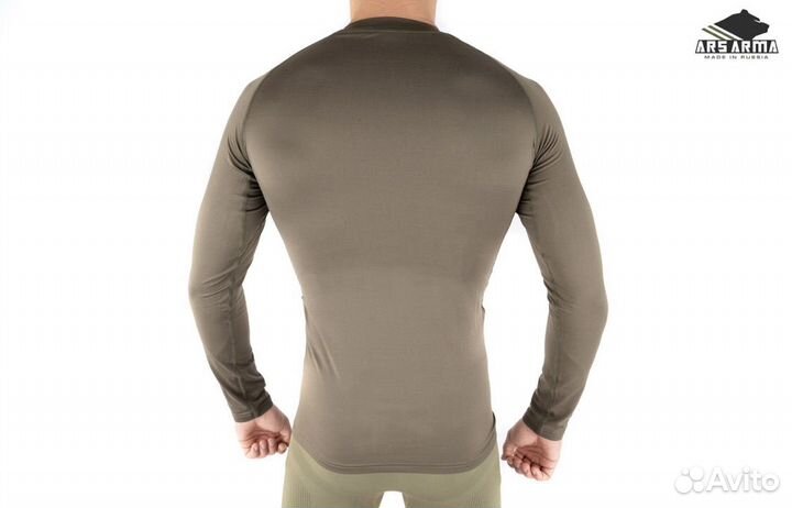 Термобелье мужское