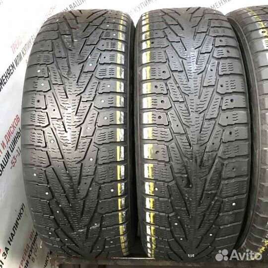 Nokian Tyres Hakkapeliitta 7 SUV 235/65 R17