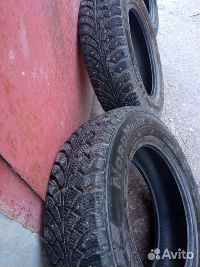 Amtel NordMaster 2 155/70 R13 75Q