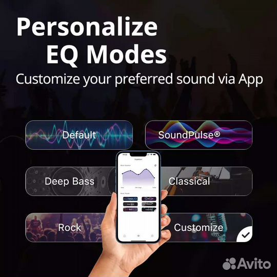 Беспроводная колонка Tronsmart T7 новая