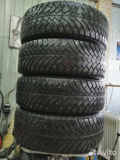 Goodride CR 964 195/65 R15