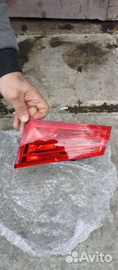 Стопсигнал citroen peugeot