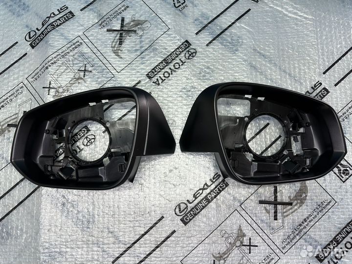 Toyota Rav4 корпус зеркала новый 2013-2019 год