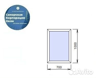 Пластиковое окно Алюминиевое остекление Окно пвх