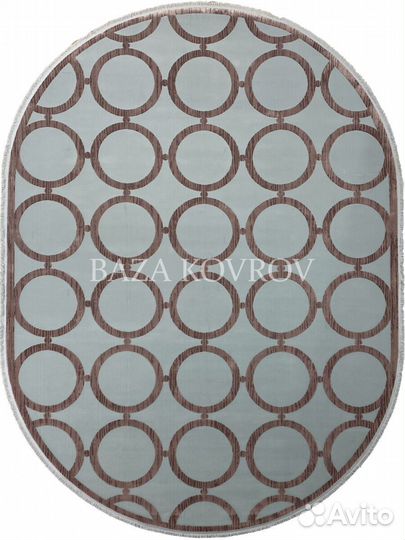 Ковер Турецкий новый