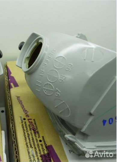 Peugeot 106 Фонарь указателя поворота левый Новый