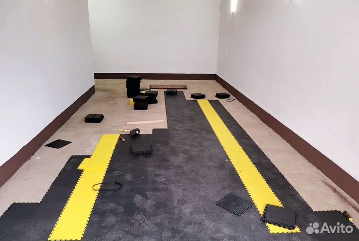 Пвх плитка pacпpoдажа от 10м1971