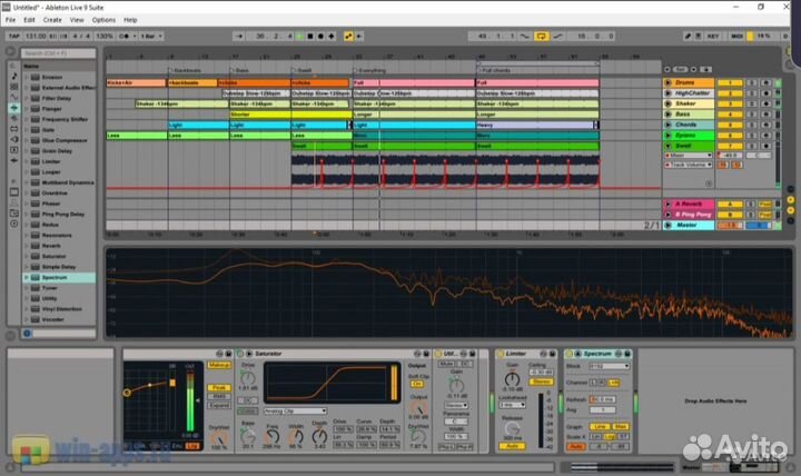 Знаток по синтезаторам, Ремонт синтов
