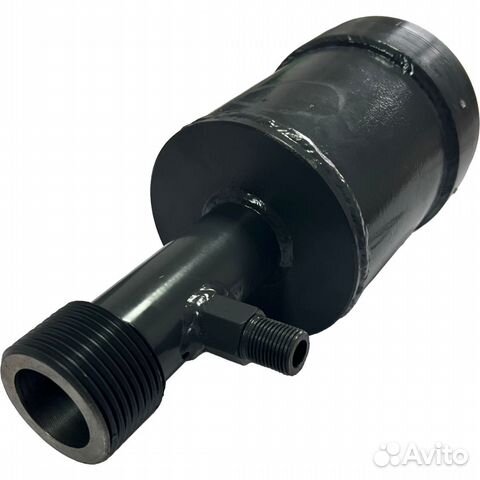 Клапан предохранительный универсальный кпу-04