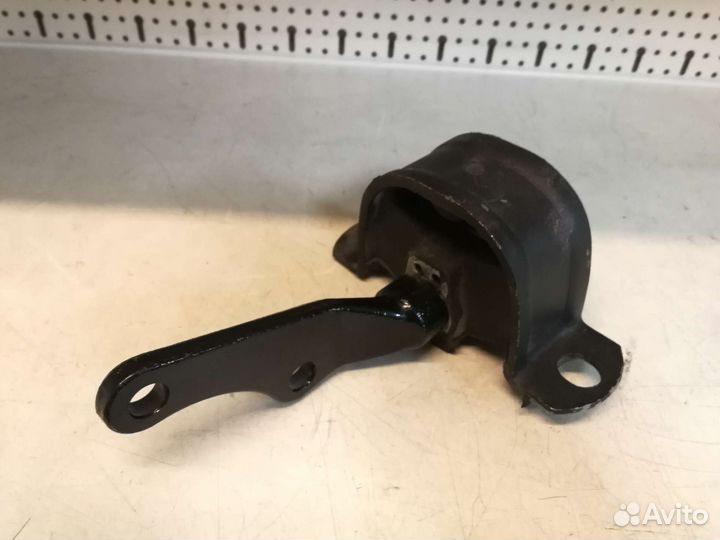 Подушка двигателя ваз 2108 задняя в сборе
