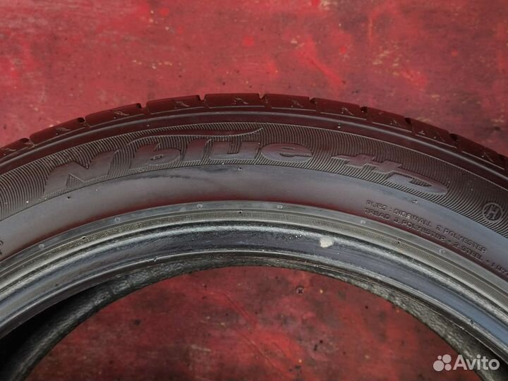 Nexen N Blue HD 235/45 R18 94V