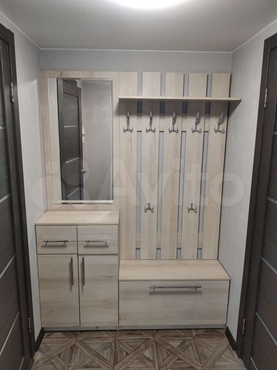 Дом 40 м² на участке 3 сот.