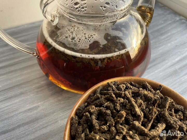 Иван чай 1 кг экологически чистый, отзывы