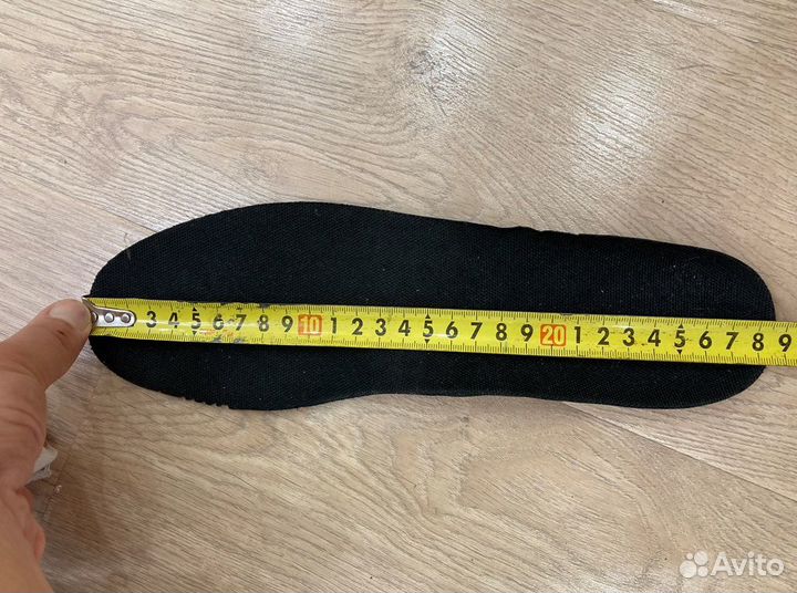 Лыжероллерные ботинки Spine