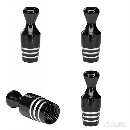 Колпачки на ниппель, вентиль