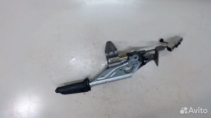 Рычаг ручного тормоза BMW X1 (E84), 2010