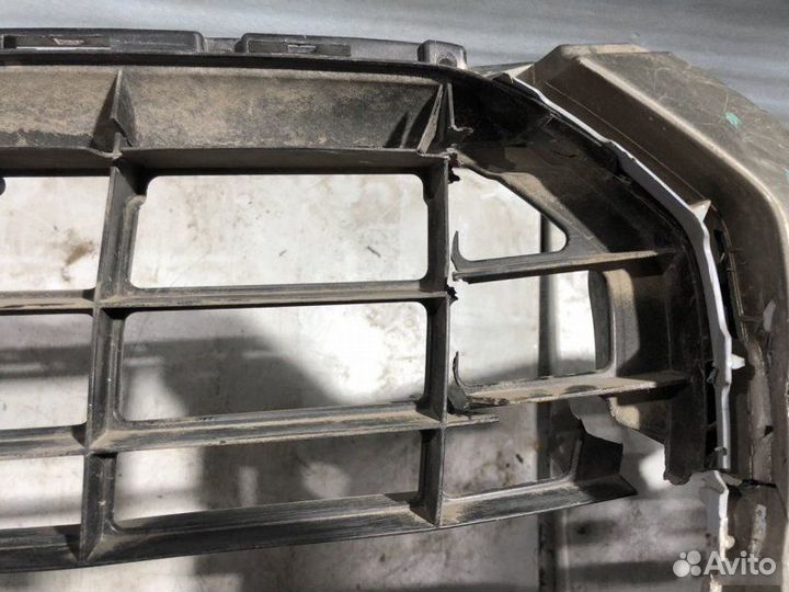 Бампер передний Audi A6