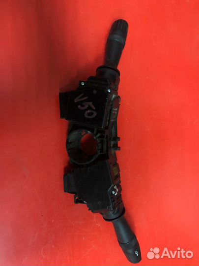 Подрулевой переключатель Toyota Camry