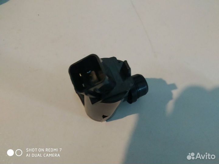 Моторчик омывателя Хендай Солярис 10-17 г.в