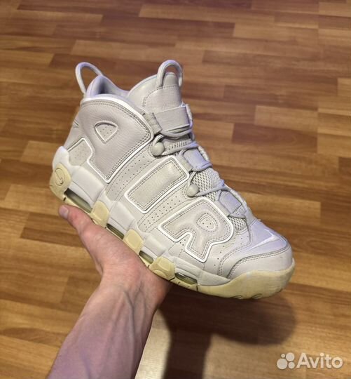 Кроссовки Nike More Uptempo 96