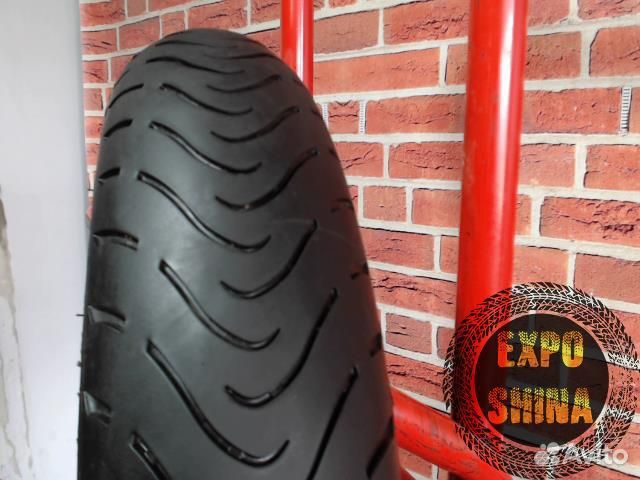 Мотошина Metzeler Roadtec 01 120 70 R19