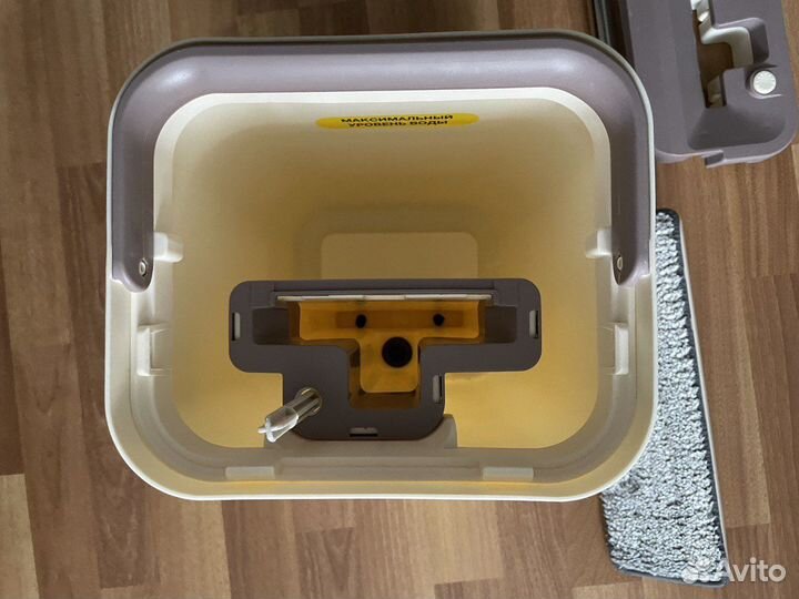 Grock умная система убоки