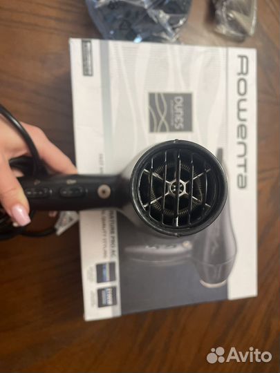 Фен для волос