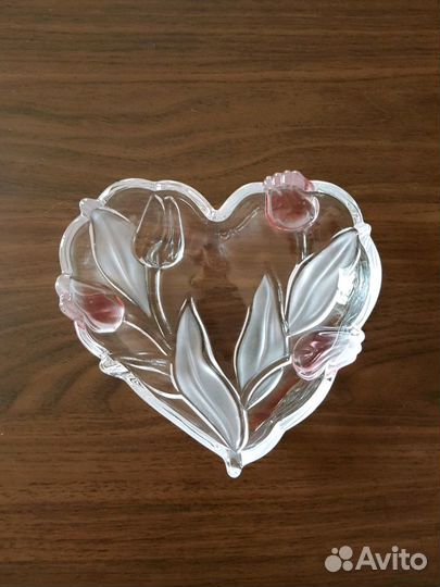 Вазочка конфетница