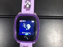 Смарт-часы Baby Watch с GPS