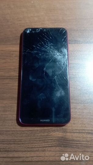 Huawei y7 2019