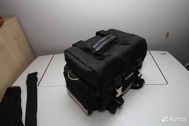 Фотосумка Canon
