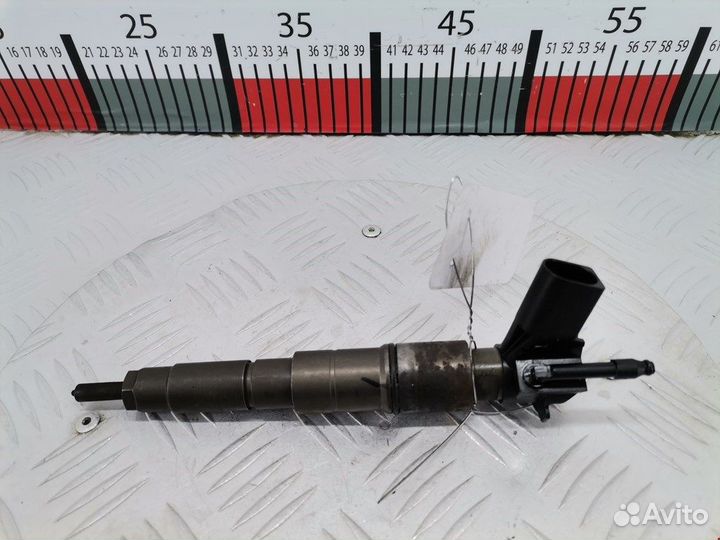 Форсунка для BMW 7-Series (E65/E66)