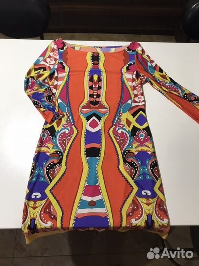 Брендовая одежда