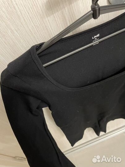 Боди женское