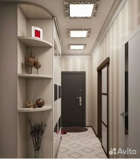 Установка бытовой техники. Сборка и установка мебе