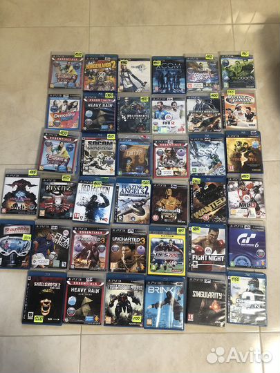 Диски для ps3,Xbox360,PS 4,PSP